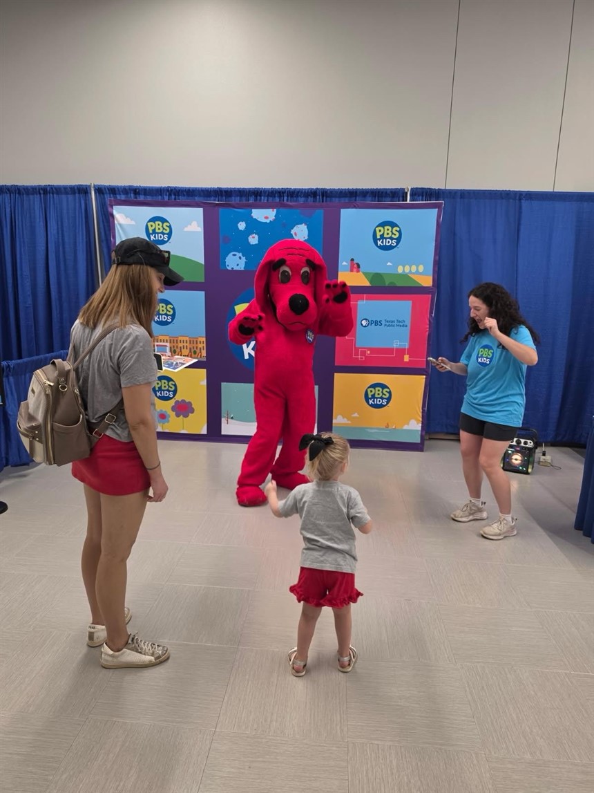 Child Care Services Hosts Successful Quality Day of Play